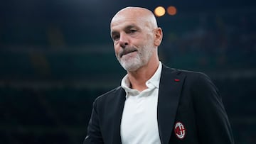 La revolución que plantea Pioli: ¡un fútbol con campo atrás!