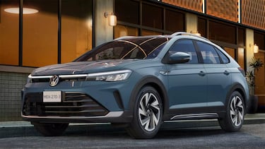 Volkswagen Nivus 2026 en México: Los cambios y precios de este SUV