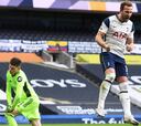 Kane y Son se divierten ante Bielsa