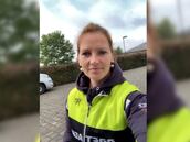 Asesinan a tiros a una excampeona francesa de pista