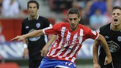 Landeira: "Es lógica la bronca de la afición"