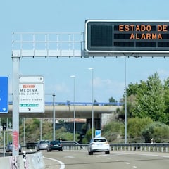 Impuestos en carreteras: ¿cuánto costaría un viaje de Madrid a Barcelona con los nuevos peajes?