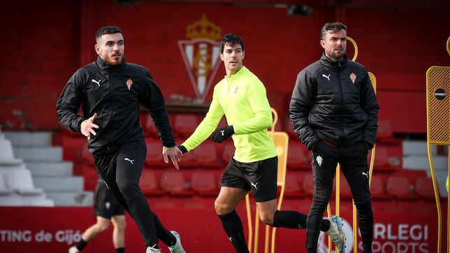Rubén Albés: “Creo en este equipo porque me lo han demostrado”