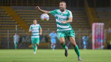 Equidad derrota a Envigado y recupera el liderato de la Liga