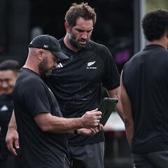 Dos finales y dos cuartos