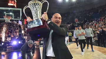 Ponsarnau: “Este grupo es inolvidable”