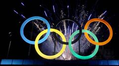 Resumen de Juegos Olímpicos Río 2016, hoy 06/08/2016