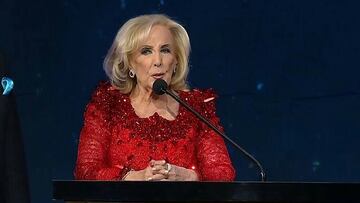 Mirtha Legrand tiene coronavirus: “Les pido que me dejen descansar”