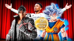 Los mejores juegos de lucha, conducción y deportes de 2024 en PS5, PS4, Xbox, Nintendo Switch y PC