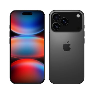 iPhone 17 Pro design leaks: its camera bar is as revolutionary as it is useless