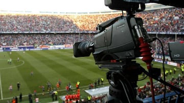 Así puedes ver los eventos deportivos de la semana