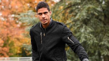 El 'caso Varane' se complica