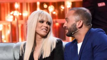 Ylenia y Antonio Tejado han roto su relaci車n y existen versiones diferentes