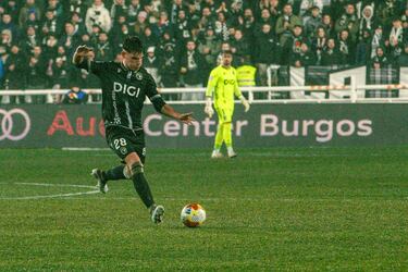 Saúl del Cerro: “El equipo tiene mucha ambición y puede soñar a lo grande”