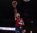 Fenerbahçe-Baskonia, en directo