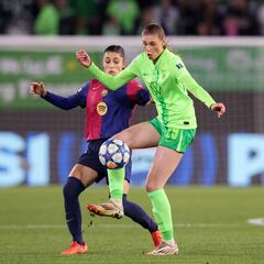 Jana, la que siempre cumple