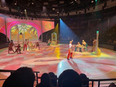 Star of the Seas: first impressions and everything you need to know about Royal Caribbean’s new cruise ship