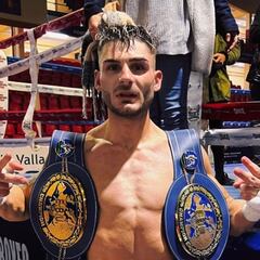 Juanfe Gómez retuvo su Europeo con un nulo