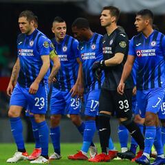 Cruz Azul - Querétaro: Horario, canal, TV, cómo y dónde ver