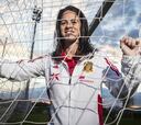 Marta Torrejón: la histórica capitana dice adiós a La Roja