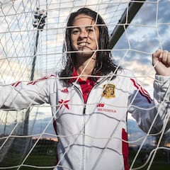 Marta Torrejón: la histórica capitana dice adiós a La Roja