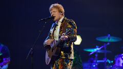 Lista de ganadores MTV EMAs 2021: BTS triunfa, Ed Sheeran se lleva dos galardones