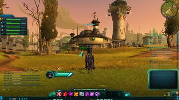 Captura de pantalla - WildStar (PC)