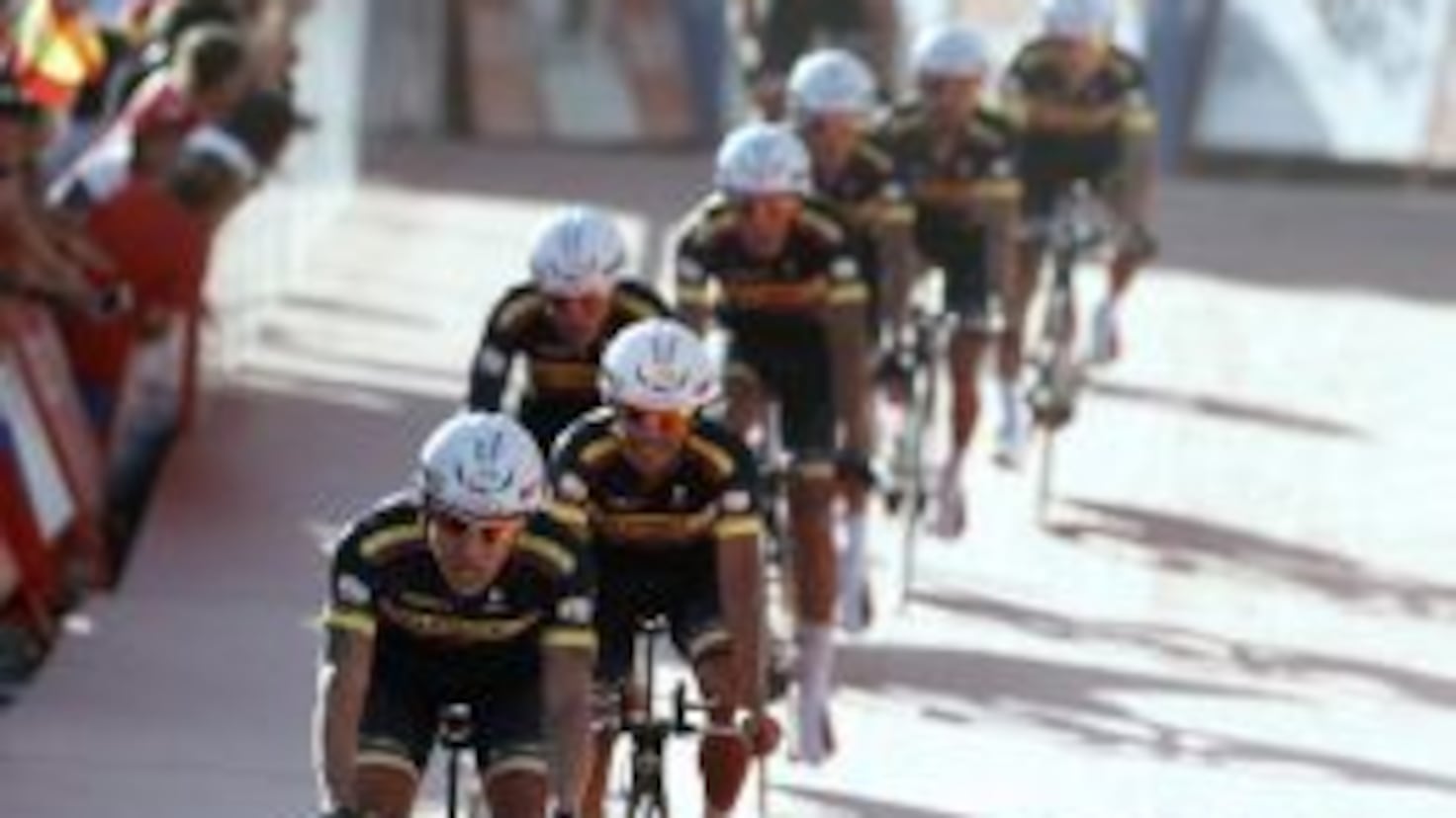 Ciclismo ¿Cuál es la verdadera historia del final del Team Colombia