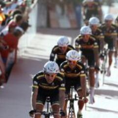 ¿Cuál es la verdadera historia del final del Team Colombia?