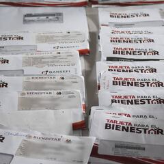 Pensión Bienestar: Cuándo inicia la entrega de tarjetas y requisitos