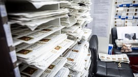 La queja de los loteros por los décimos de la Lotería de Navidad: “De los 20 euros que vale el décimo de Lotería, 90 céntimos son para nosotros”