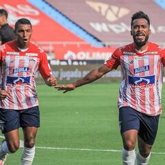 Conmebol reprogramará los partidos de Tolima y Junior