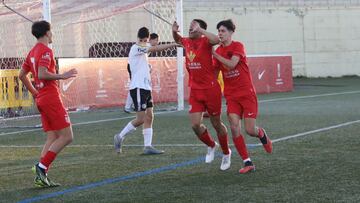 Tercera RFEF Grupo 8: resultados, partidos y clasificación de la jornada 29