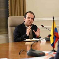 Lucena: "No hay dinero ni trato preferencial para el FPC"