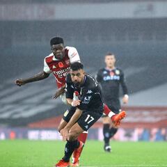 Thomas condiciona al Arsenal