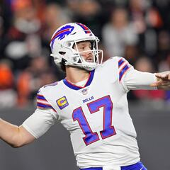 Broncos vs Bills: Horario, TV; cómo y dónde ver la NFL en USA, México, Argentina, Colombia, Chile…