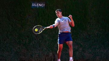 ATP Conde de Godó 2022: jugadores, favoritos y ausencias