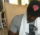 Stoudemire firma un día con los Knicks y se retira de la NBA