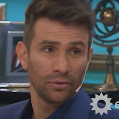 La incómoda pregunta de Juana Viale a Leonardo Ponzio sobre Passarella y River