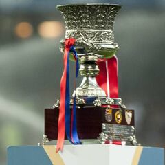 TVE se hace con los derechos de la Supercopa de España