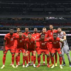 Selección de Canadá cancela amistoso con Panamá y exige ‘equal pay’ para selección femenil