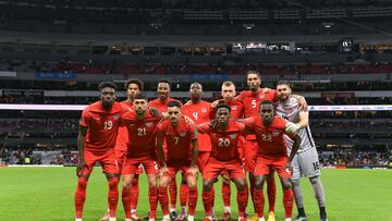 La selección dirigida por John Herdman tendrá una última prueba previo al inicio de la Copa del Mundo de Qatar enfrentándose a un rival de Costa Rica en la justa mundialista.