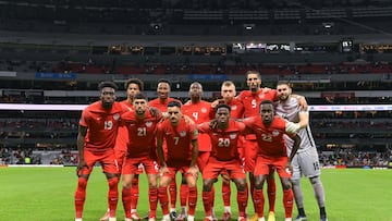 La selección dirigida por John Herdman tendrá una última prueba previo al inicio de la Copa del Mundo de Qatar enfrentándose a un rival de Costa Rica en la justa mundialista.