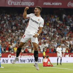 Silva: "¿Sucesor de Cristiano? Él es una leyenda; yo soy André"