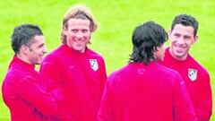 Abel vuelve a su casa