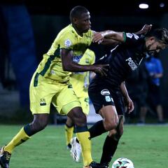 Andrade: "Duele la derrota; esperamos superar este bache"