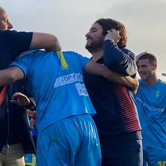 Segunda B: clasificación y opciones de todos los equipos grupo a grupo