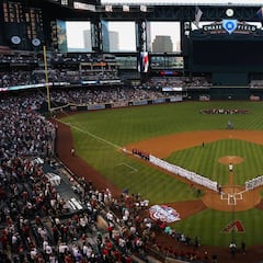 Clásico Mundial de Béisbol 2023: dónde se juega, sedes, precios y dónde comparar entradas
