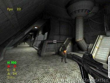 Operation: Matriarchy (PC)