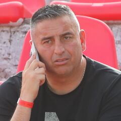 Jaime García no para de fichar en Huachipato: llega un formado en la U